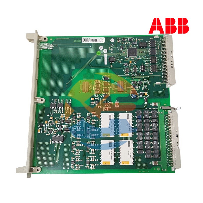 ABB DSAI130A 3BSE018292R12